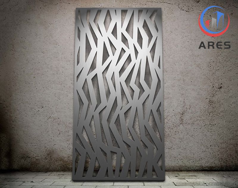 Laser Cut Panel/ Laser Cut Screen/ Laser Cut Sheet