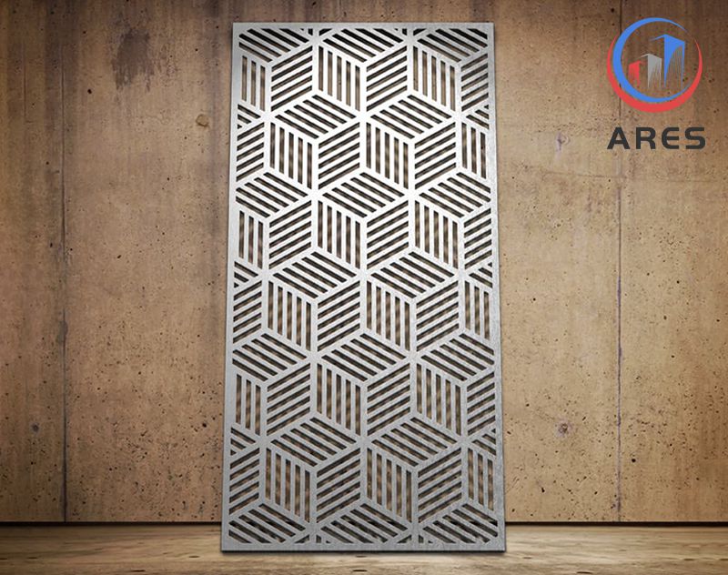 Precision CNC Laser Cut Sheet Metal Factory for Custom Panels