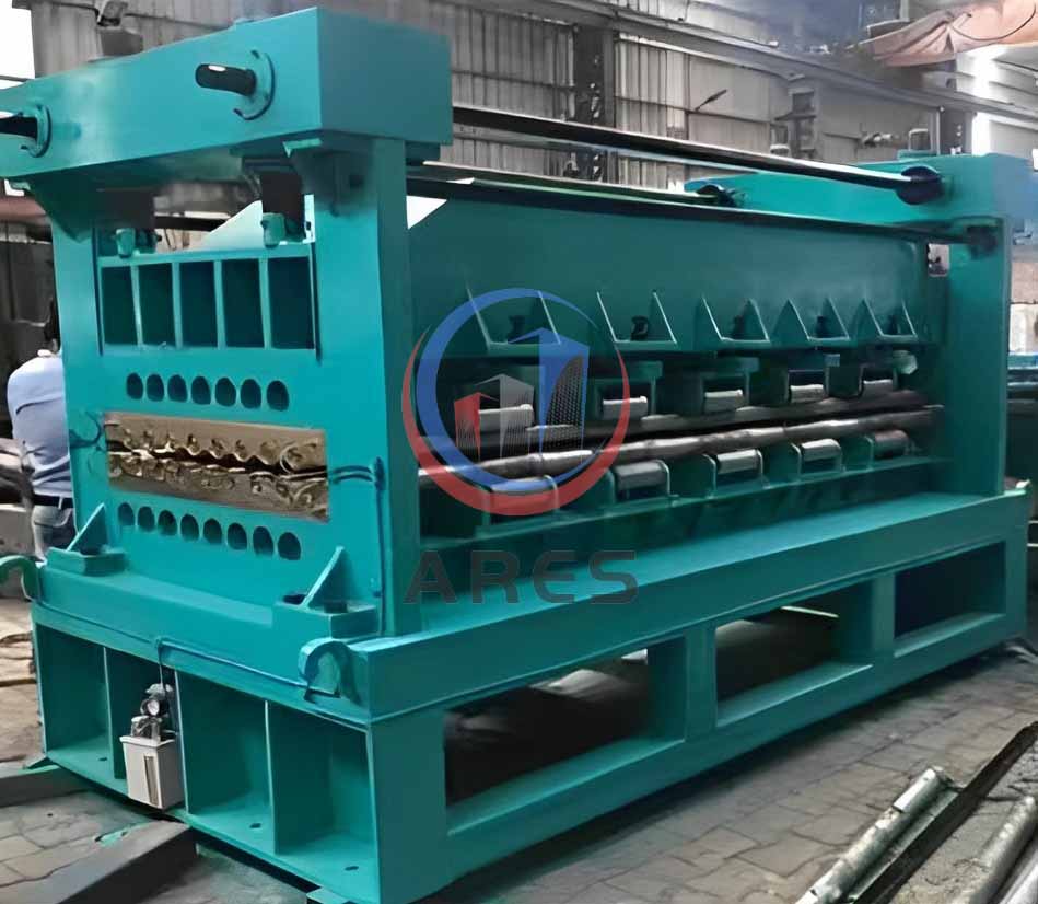 Explore Top-Quality Stainless Steel Expanded Metal Solutions