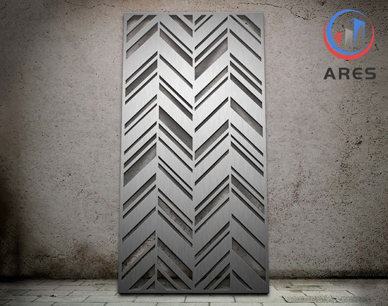 Laser Cut Panel/ Laser Cut Screen/ Laser Cut Sheet