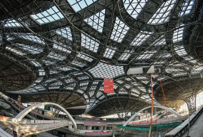 cheap decorative expanded metal mesh
