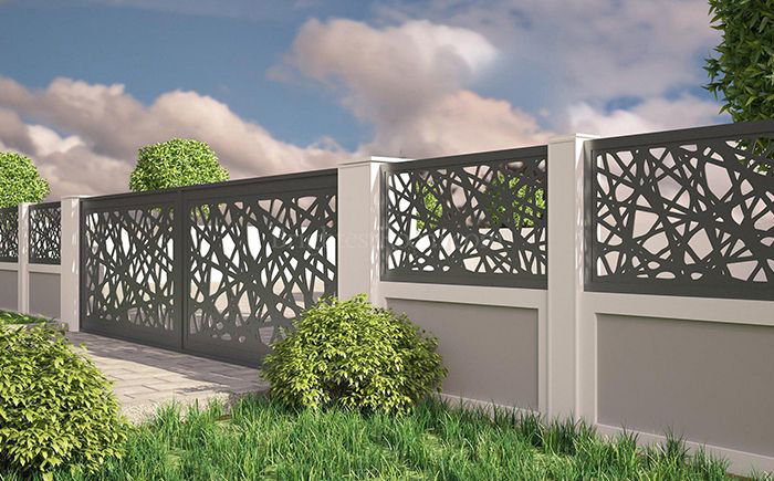 metal decorative wire mesh