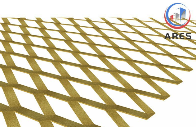 thin perforated metal sheet manufacturers