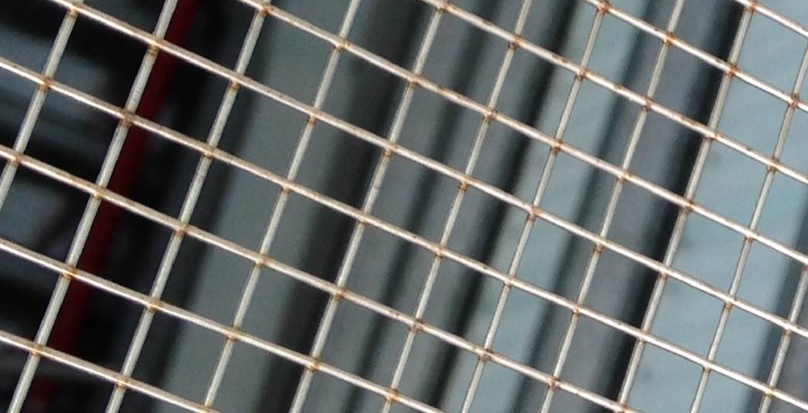 stainless steel expanded mesh nz