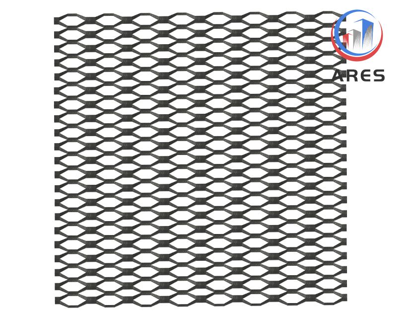 expanded metal sheet 13 gauge supplier