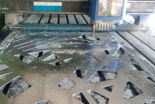 custom oem expanded metal sheet