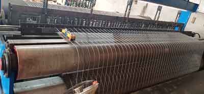 light perforated metal sheet locally