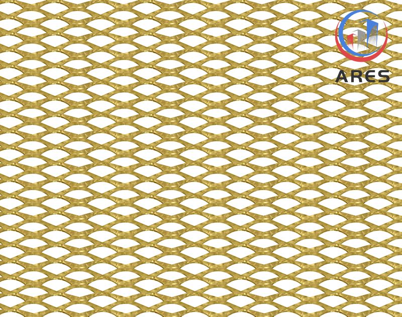 bronze decorative wire mesh pricelist