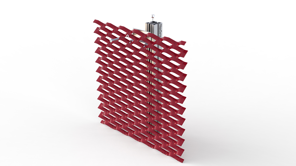 wholesale gi expanded metal mesh